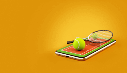Στοίχημα τένις
