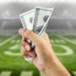 betting win