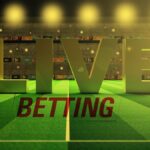 live betting logo