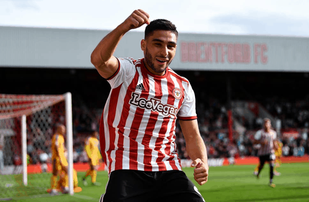 neal maupay