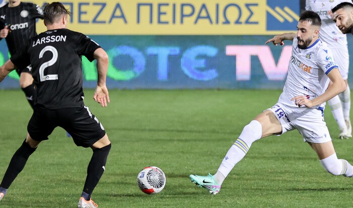 Stoiximan Super League Playouts: Όλα για όλα Βόλος και Κηφισιά, μάχη στο Αγρίνιο, δίχως ρίσκο στην Τρίπολη