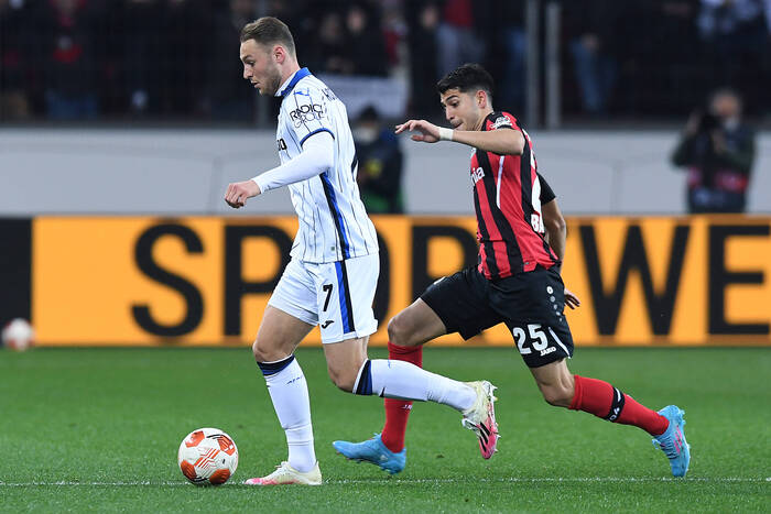 O τελικός του Europa League με ενισχυμένες αποδόσεις!